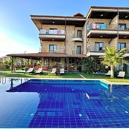 Kuzey Park Hotel Derekoy (Gokceada)