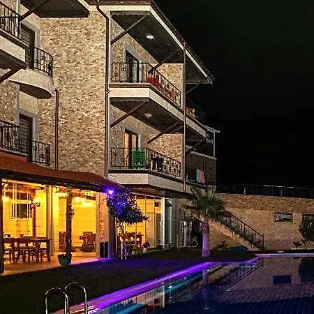 Hotel Kuzey Park Derekoy (Gokceada)