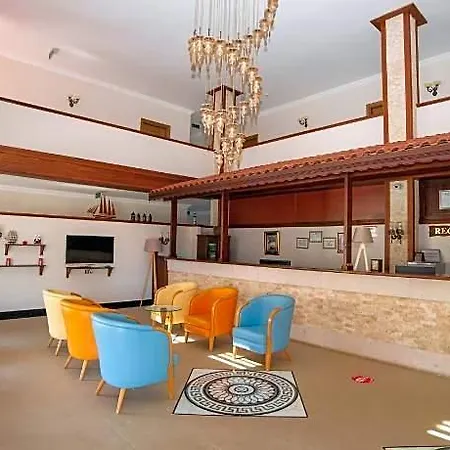 Hotel Kuzey Park