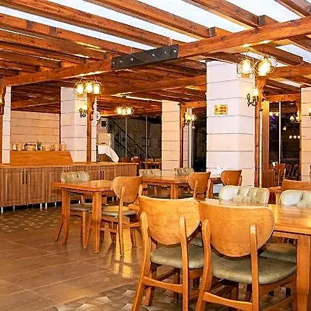 Hotel Kuzey Park Derekoy (Gokceada)