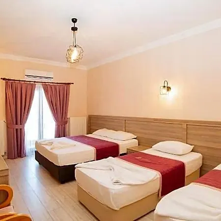 Kuzey Park Hotel Derekoy (Gokceada)