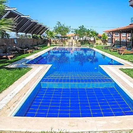 Kuzey Park 3* Derekoy (Gokceada)