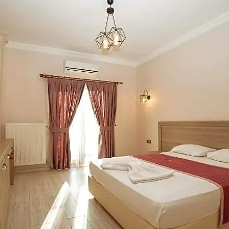 Hotel Kuzey Park 3*