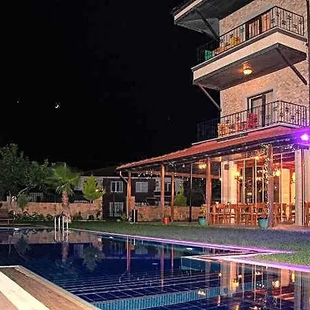 Hotel Kuzey Park