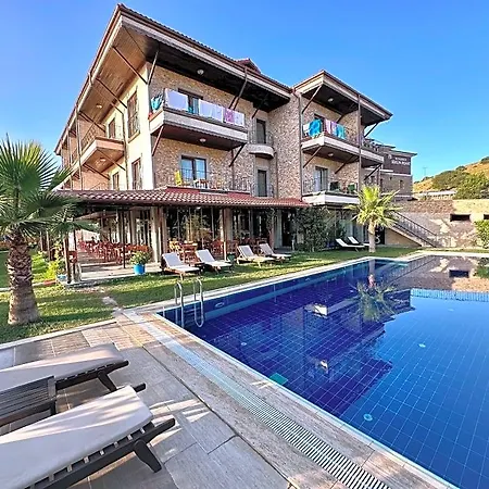 Hotel Kuzey Park 3*