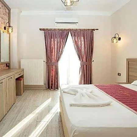 Hotel Kuzey Park 3*