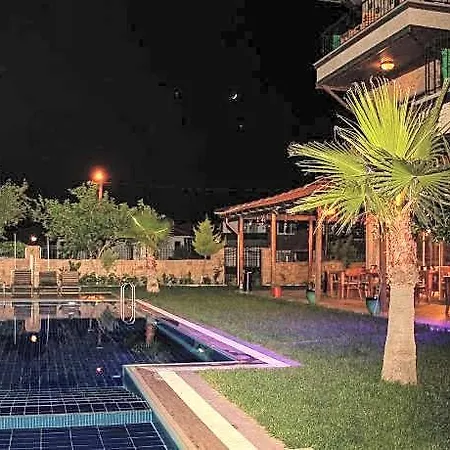 Kuzey Park 3* Derekoy (Gokceada)