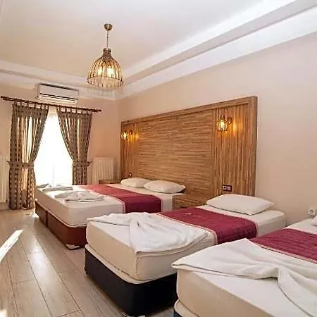 Hotel Kuzey Park