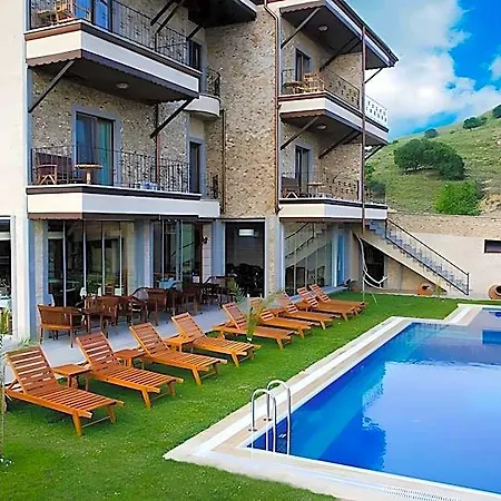 Hotel Kuzey Park
