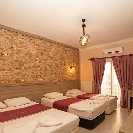 Kuzey Park Derekoy (Gokceada)