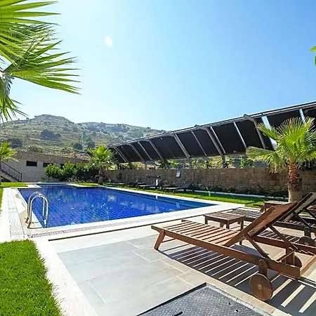 Hotel Kuzey Park Derekoy (Gokceada)