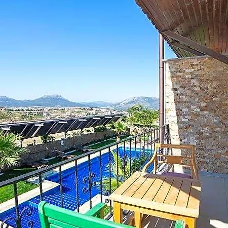 Kuzey Park Derekoy (Gokceada)