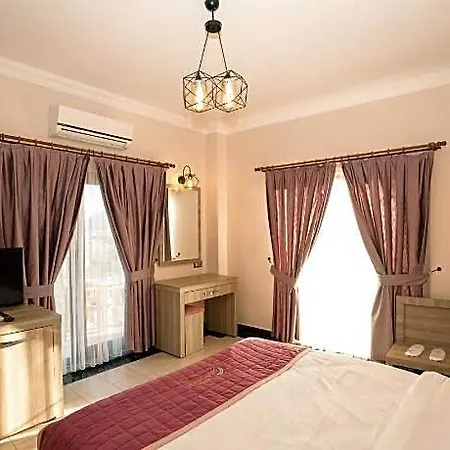 Hotel Kuzey Park Derekoy (Gokceada)