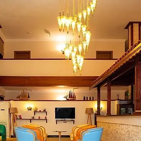 Kuzey Park Derekoy (Gokceada)