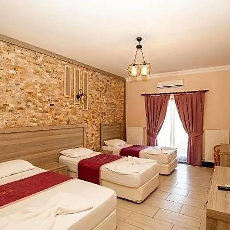 Kuzey Park 3* Derekoy (Gokceada)