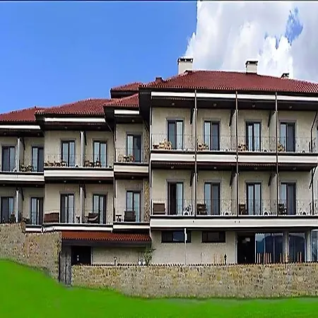 Kuzey Park Hotel
