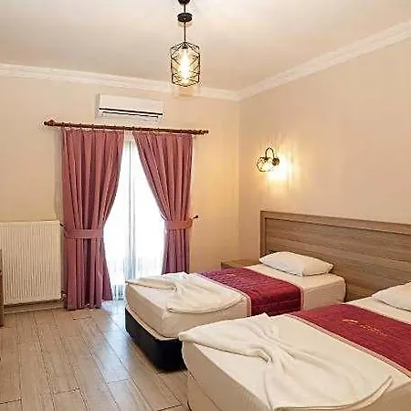 Hotel Kuzey Park