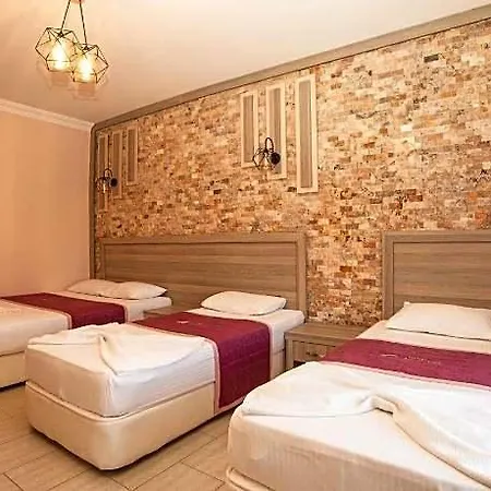 Hotel Kuzey Park 3*
