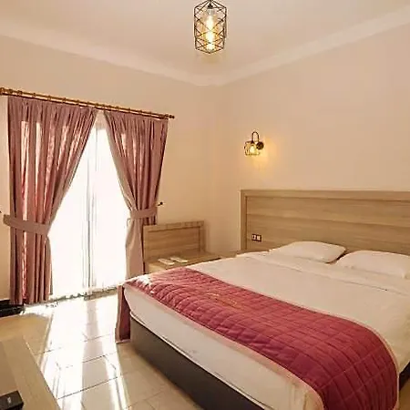 Hotel Kuzey Park 3*