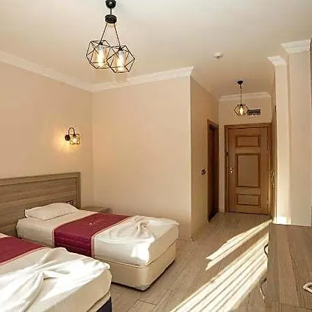 Kuzey Park Hotel