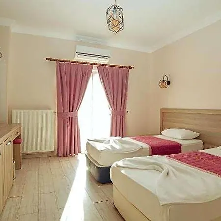 Kuzey Park 3* Derekoy (Gokceada)