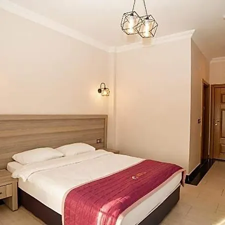 Kuzey Park 3* Derekoy (Gokceada)