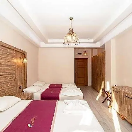 Kuzey Park Derekoy (Gokceada)