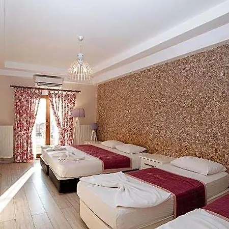 Kuzey Park Derekoy (Gokceada)