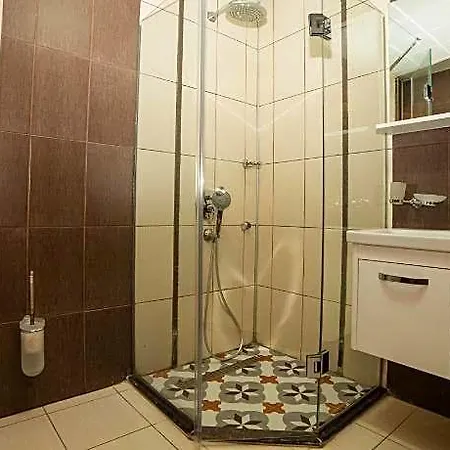 Hotel Kuzey Park