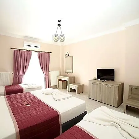 Kuzey Park Derekoy (Gokceada)