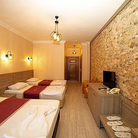 Kuzey Park Hotel 3*