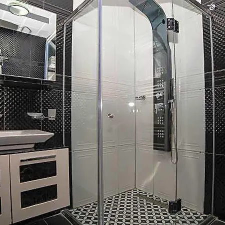 Kuzey Park Hotel Derekoy (Gokceada)