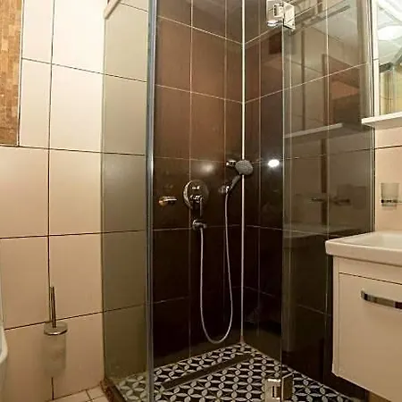 Kuzey Park Hotel Derekoy (Gokceada)