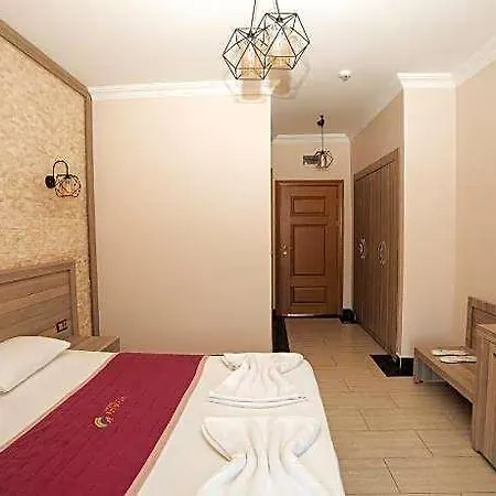 Kuzey Park 3* Derekoy (Gokceada)